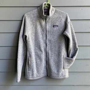 Patagonia Better Sweater Fleece Jacket